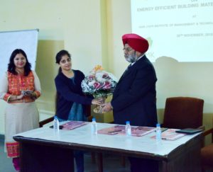 Gian Jyoti District Level Exhibition image 1