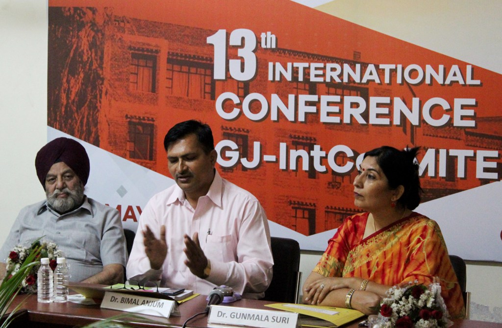 13th International Conference GJ-IntConMITE (2)