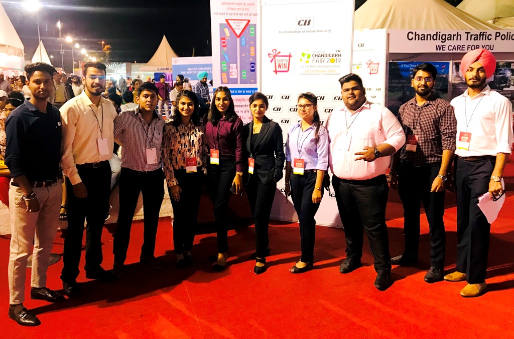 CII Chandigarh Fair 2019 (1)