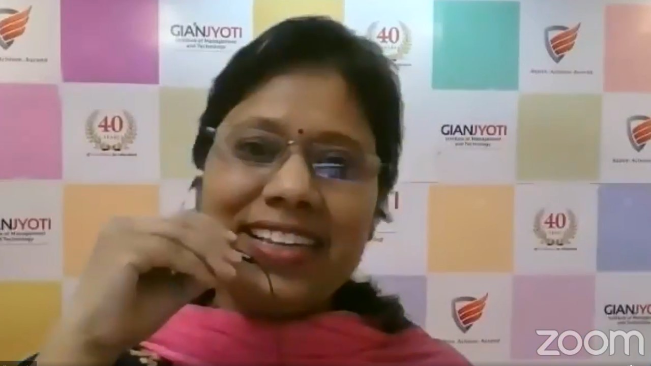 Dr. Arjita Jain