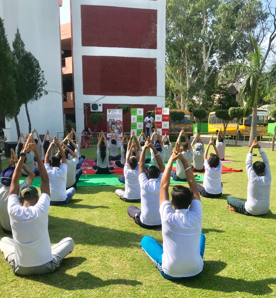 International Yoga Day (4)
