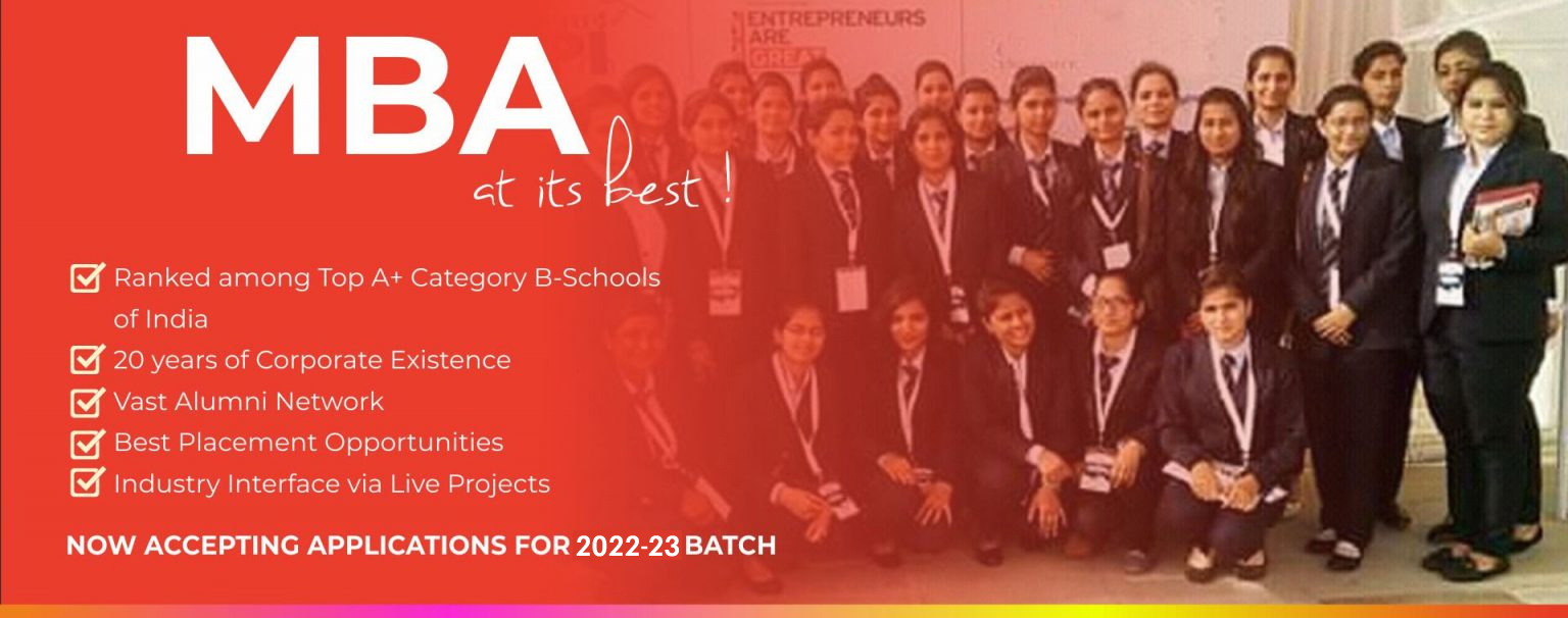 MBA colleges in Chandigarh